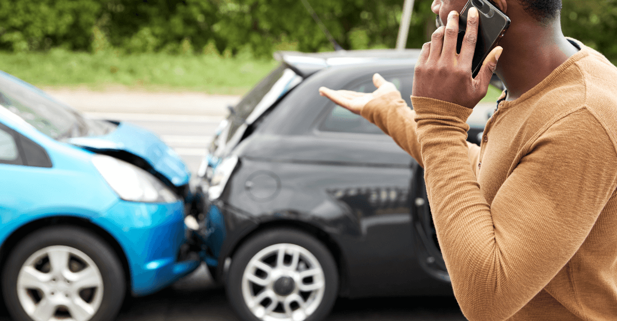 PA Auto Accident Claim: Common Mistakes to Avoid