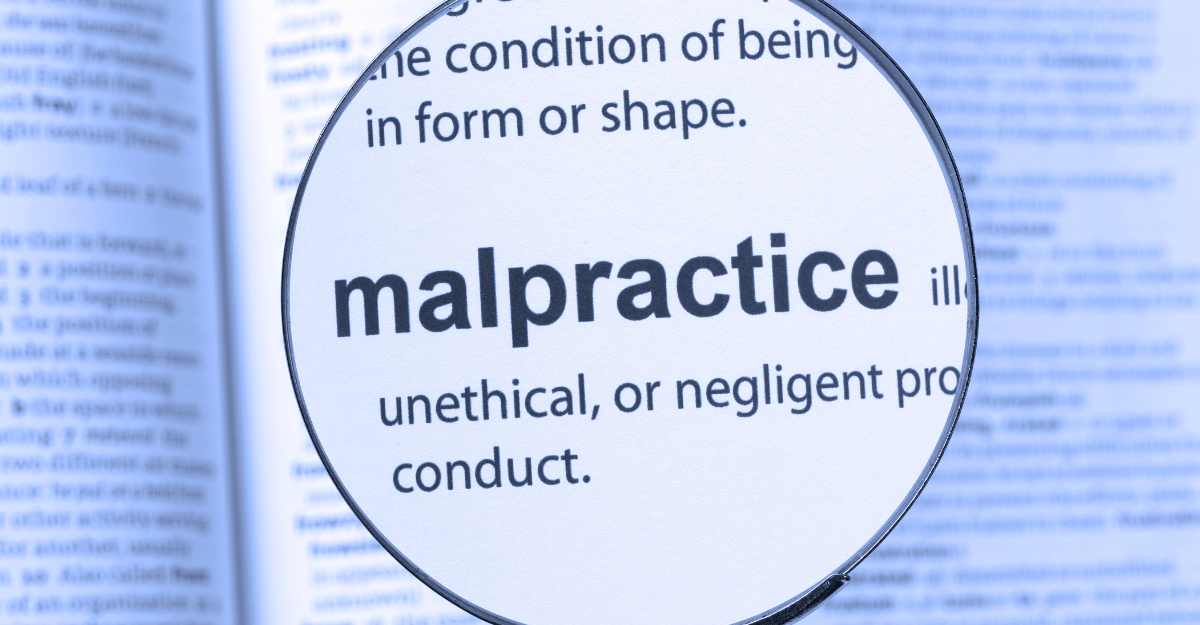 Critical Differences Between Medical Negligence and Medical Malpractice ...