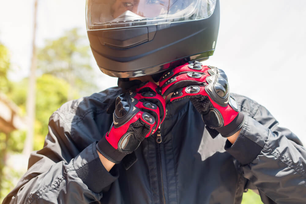 Staying safe on a motorcycle, despite the risks Pittsburgh Law Blog