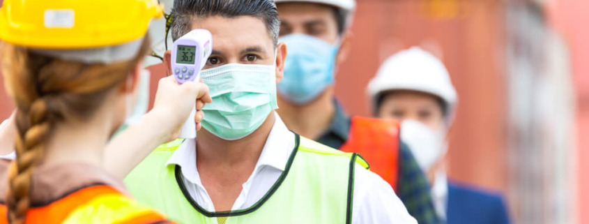 COVID and Workers' Compensation Benefits