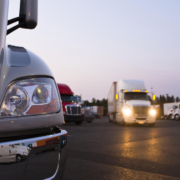 COVID and the Trucking Industry
