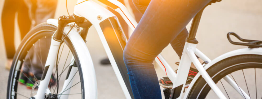 eBike Safety Tips: Staying Safe While Riding Around Town