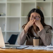 How Sleep Deprivation Affects Work Performance