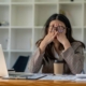 How Sleep Deprivation Affects Work Performance