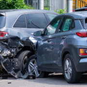 What Percentage of Car Accidents Are Caused by Human Error