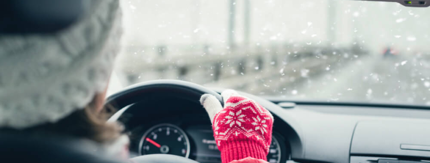 Tips for Safe Travel During the Holiday Season