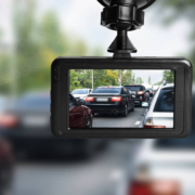 How Dashcam Footage Can Impact a Car Accident Case