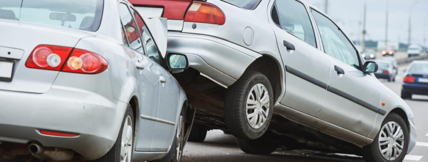 How to Avoid Staged Car Accidents