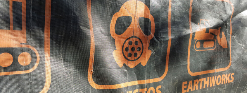 Renewed interest in a legislative ban on imports and use of asbestos in the U.S.