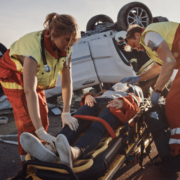 What Are the Risks of Crush Injuries After a Car Crash