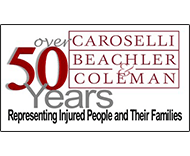 Caroselli, Beachler & Coleman, L.L.C.