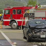 Are Auto Accidents More Common in Rural or Urban Areas