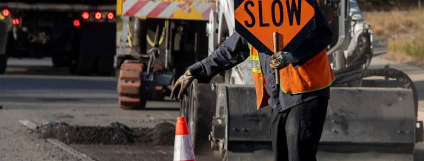 Work Zone Accidents