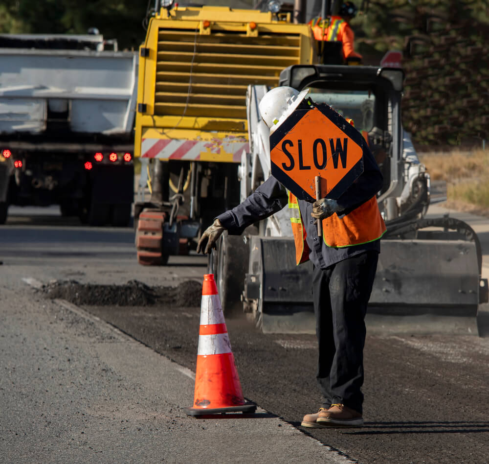 Car Accidents in Work Zones Pittsburgh Law Blog