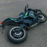 Mental Trauma and Motorcycle Accidents