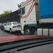 Spoliation letter in truck accidents