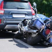 Negligence in Motorcycle Accidents