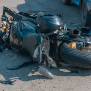 Intersection Accidents for Motorcyclists