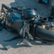 Intersection Accidents for Motorcyclists