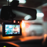 Dashcam evidence in Car Accidents