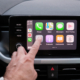 Car Infotainment Distractions and Accidents