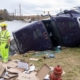 Most Frequent Type of Vehicle in Trucking Accident