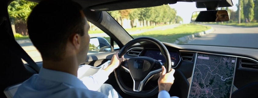 Are Electric Vehicles More Dangerous in a Pennsylvania Car Crash?