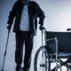 Permanent Disabilities After an Auto Accident
