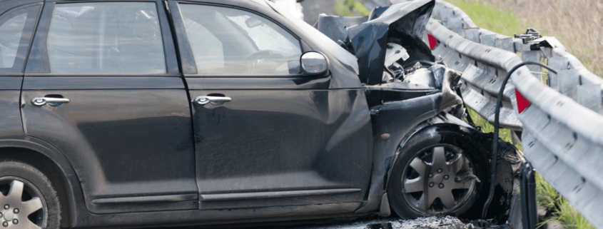 How Police Reports Help Establish Fault in Pennsylvania Car Accident Cases