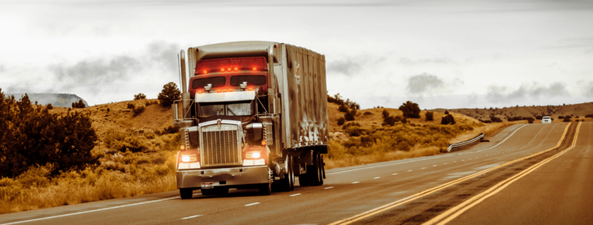 Plum, PA Trucking Accident Lawyers