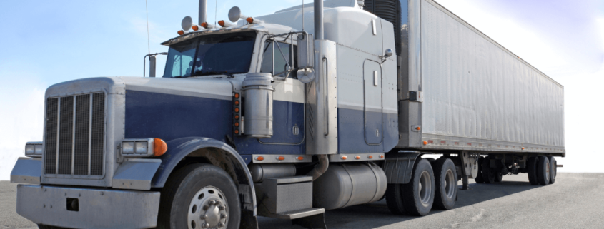 Trucking Regulations and Legal Claims After an 18-Wheeler Accident