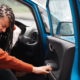 Whiplash after a Car Crash in PA