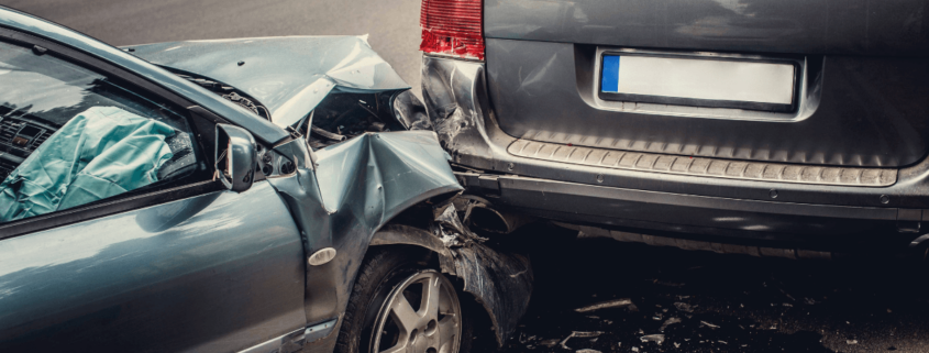 Pittsburgh Car Accident