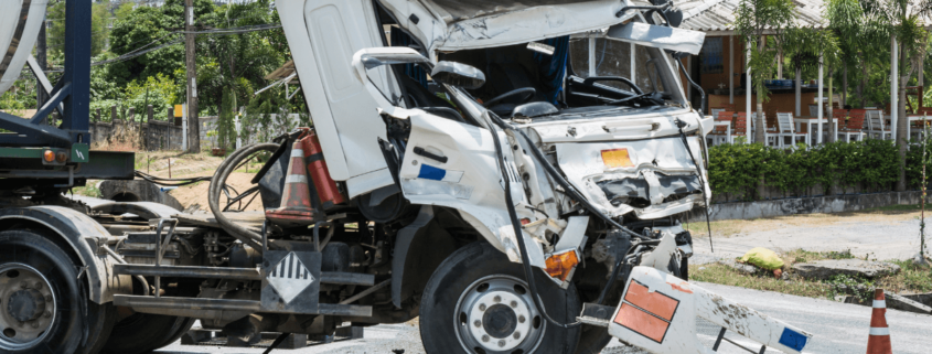 Pittsburgh, PA Amazon Truck Accident Lawyer