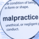 Critical Differences Between Medical Negligence and Medical Malpractice in Pennsylvania Courts