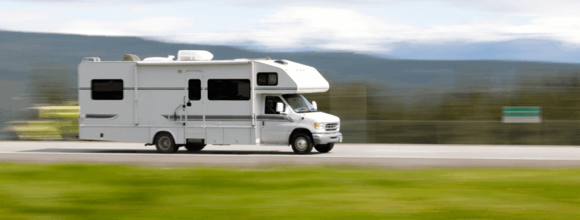 Pittsburgh RV and Motorhome Collision Lawyers