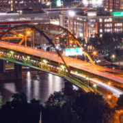 Driving Dangers During the Holidays in Pittsburgh