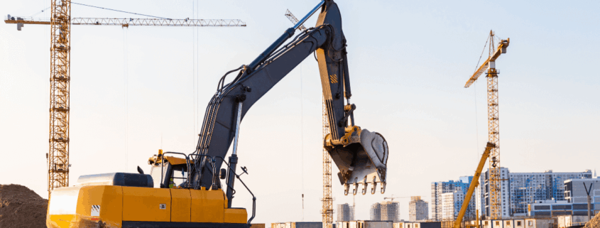 Pittsburgh Construction Vehicle Accident Lawyers