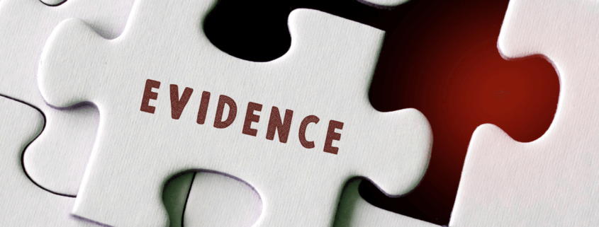 The Importance of Demonstrative Evidence in Pittsburgh Car Accident Cases