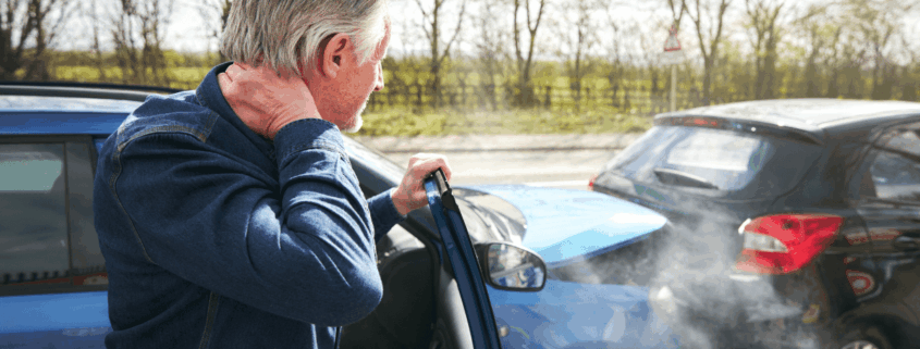 How to Handle a Car Accident When the At-Fault Driver Was Borrowing Someone Else’s Vehicle