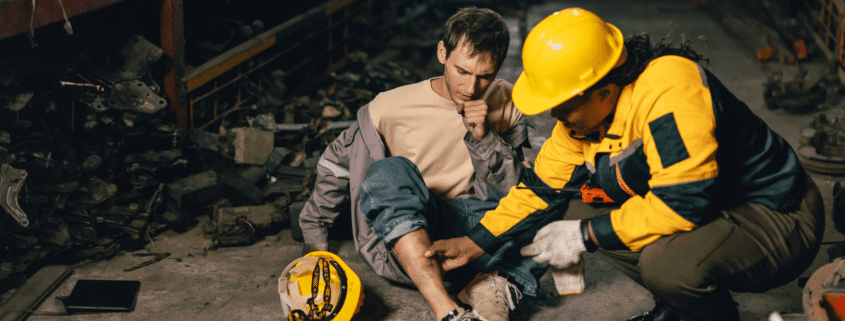 Can I Sue My Employer for a Workplace Injury in Pittsburgh