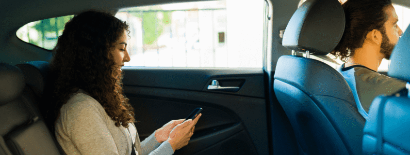 Pittsburgh Rideshare Accident Lawyers