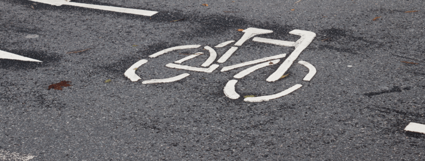 What Are the Most Common Causes of Bicycle Accidents in Pittsburgh