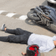 Can I Sue for a Motorcycle Accident if I Wasn't Wearing a Helmet