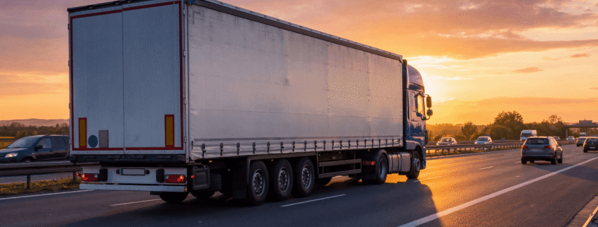 How Do Commercial Truck Accidents Differ from Car Accidents in Pittsburgh?