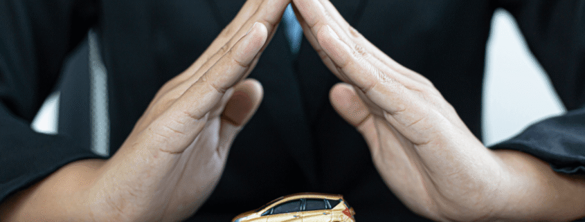 What If the Other Driver Doesn't Have Insurance in a Pittsburgh Car Crash?