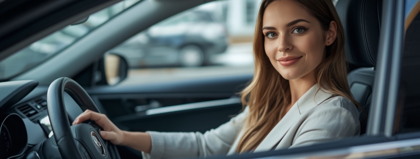 Can I Sue If I Was Injured as a Passenger in Someone Else's Car?
