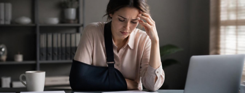 How Do I Pay My Medical Bills While Waiting for My Accident Case to Settle?