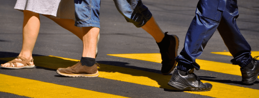Are Drivers Always at Fault in Pedestrian Accidents in Pittsburgh?