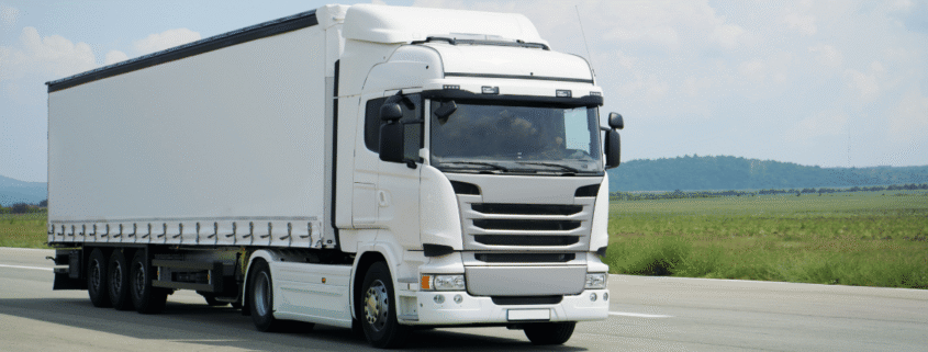 Who Is Liable When a Truck Driver Causes an Accident in Pittsburgh?